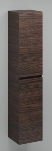 Procasa Kivu colonne avec 2 portes réversibles 1690 x 350 x 330 mm - lungo