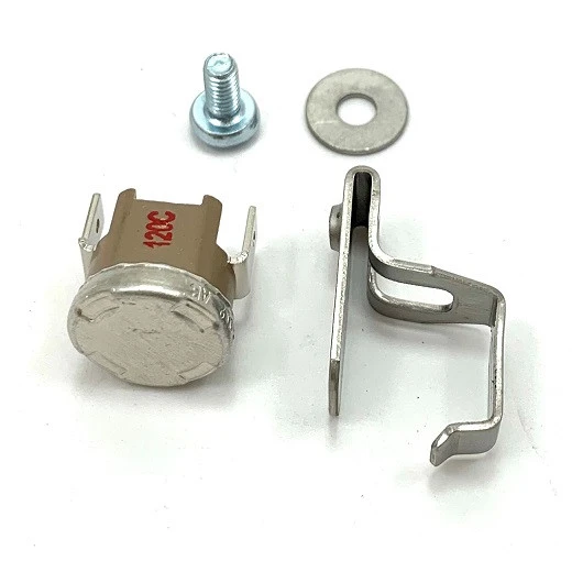 Bosch WSS Maximaal thermostaat