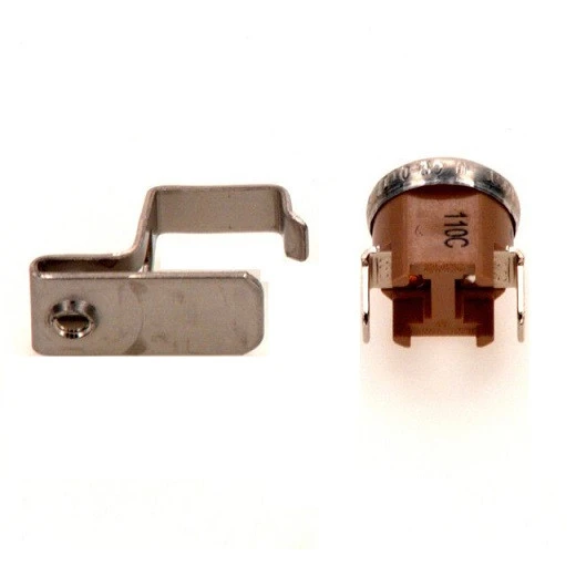 Bosch WSS thermostat à maximum