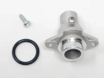 Bosch Gasaansluiting