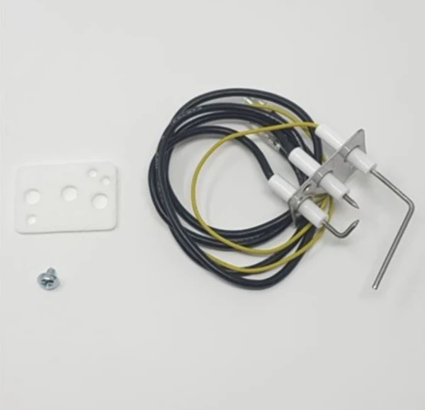 Bosch Ontstekingselektrode assemblage