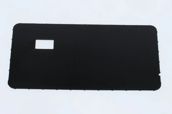 Bosch Plaat