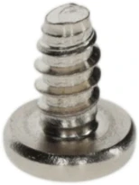 Bosch Schroef 4,8x9,5 (10x)