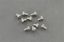 Bosch Schroef (10 x)