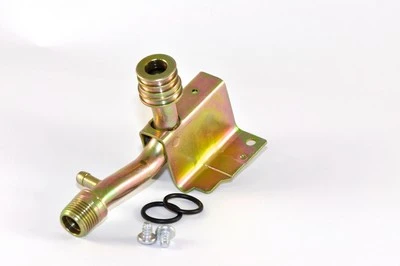 Bosch Gastoevoerpijp
