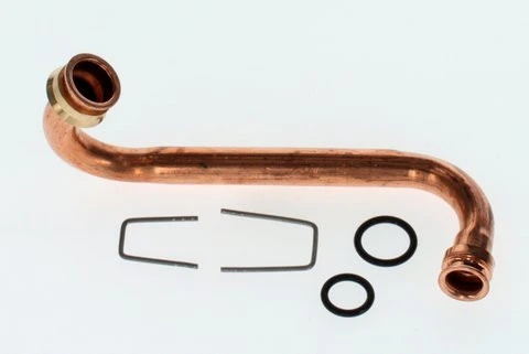 Bosch WSS Tuyau de raccordement d'eau froide