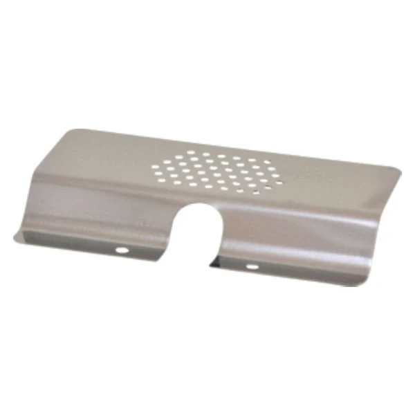 Bosch Afschermplaat