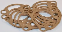 Bosch Pakkingring (10 x)