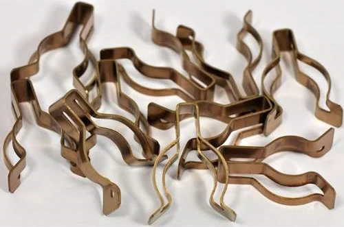 Bosch CLIPS (DUBBEL) WTD 27 AME (PER 10)