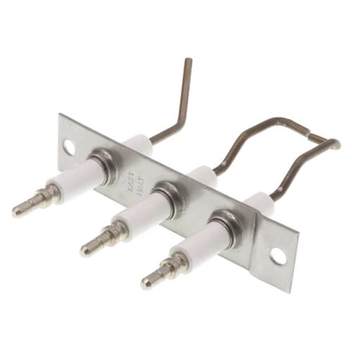 Bosch WSS électrode d’allumage et ionisation WTD 2