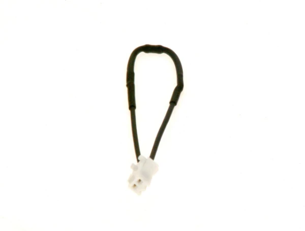 Bosch JUMPER WTD 27 AME
