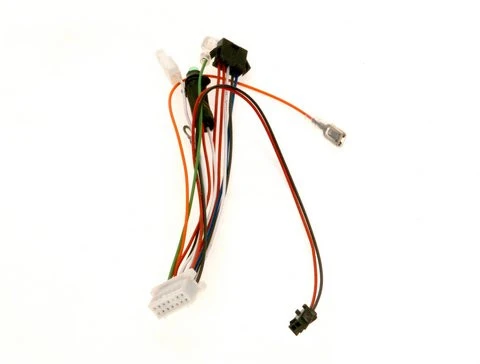 Bosch Kabel set