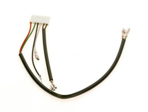 Bosch Kabel set
