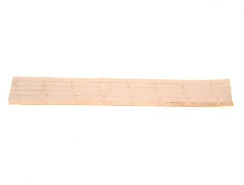 Bosch Pakking ventilatiekast