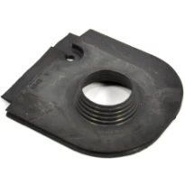 Bosch DICHTING VERBRANDINGSKAMER WTD 27 AME