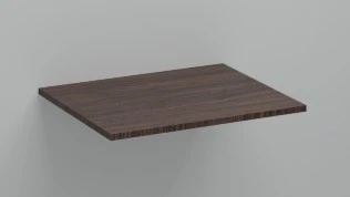 Procasa Kivu tablette 600 x 500 x 18 mm - lungo