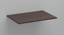 Procasa Kivu tablette 700 x 500 x 18 mm - lungo