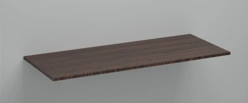 Procasa Kivu tablette 1200 x 500 x 18 mm - lungo