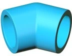 Niron PPR Coude 45° FF 20 x 20 mm