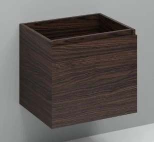 Procasa Kivu sous-meuble avec 1 porte sans poignées droite 600 x 475 x 520 mm - lungo