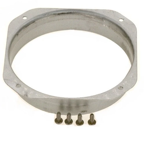 Bosch Gasafvoer