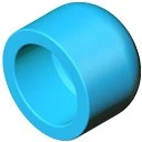 Niron PPR bonnet F 20 mm