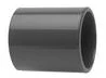 MANCHON 160 F X 160 F pvc pn16 pression