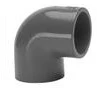 COUDE 160 X 160 pvc pn16 pression  - 90degr