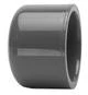 Nicoll PVC Druk kap 160 mm