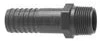 Nicoll PVC Druk slangpilaar M 3/8 x 16 mm