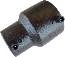 Elofit électrosoudure réduction 63 x 32 mm