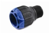 ISIFLO Sprint Raccord de transition MF 20 x 1/2 M