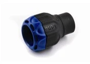 ISIFLO Sprint Raccord de transition FF 50 x 6/4 F