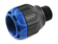 ISIFLO Sprint Raccord de transition MF 32 x 3/4 M