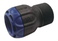 ISIFLO Sprint Raccord de transition MF 32 x 5/4 M