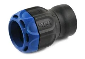 ISIFLO Sprint Raccord de transition FF 25 x 4/4 F