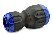 Eupen Isiflo Sprint manchon réduit FF 25 x 20 mm