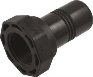 ISIFLO Sprint Piece de transition MF 25 x 3/4 F