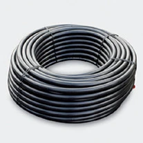 Eupen Eucalene-LDPE tuyau renforcé BSR 4/4 - 34,5 x 4,3 mm (rouleau 100m) - prix par mètre