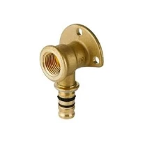 Geberit Mepla applique murale 78 mm 90° MF 16 x 1/2 F