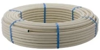 Geberit Meplatherm tuyau (longueur rouleau 100m) 16 x 2,25 mm (prix au mètre)