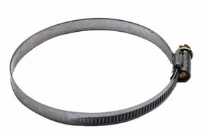 DBJ Torro inox collier de serrage 80-100 mm