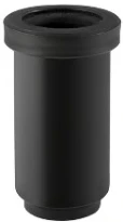 Geberit PE manchon de dilatation MF 63 x 63 mm