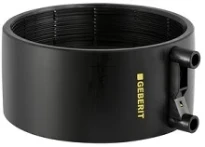 Geberit PE manchon électrosoudable FF 63 x 63 mm