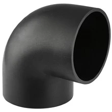 Geberit PE coude 88° 63 x 63 mm