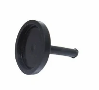 Geberit PE embout à souder 63 mm
