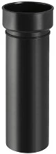 Geberit PE toilet sortie wc sans joint 90 x 120 mm (pour wc à poser)