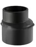 Geberit PE Silent-DB20 excentrisch verloop reductie 110 x 63 mm