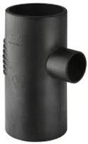 Geberit PE Silent-DB20 té 88° 90 x 90 x 90 mm