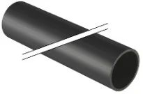 Geberit PE Silent-DB20 tuyau 63 x 3,2 mm (longueur 3m) - prix par mètre